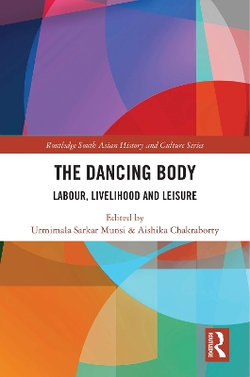 The Dancing Body