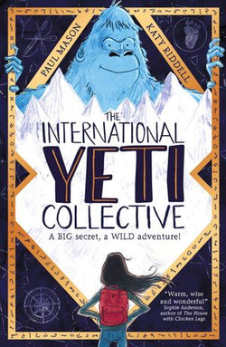 The International Yeti Collective