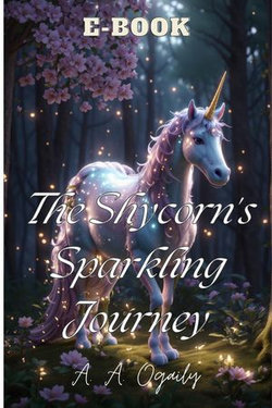 The Shycorn's Sparkling Journey