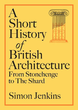 A Short History of British Architecture