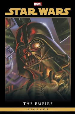 Star Wars Legends: the Empire Omnibus Vol. 2