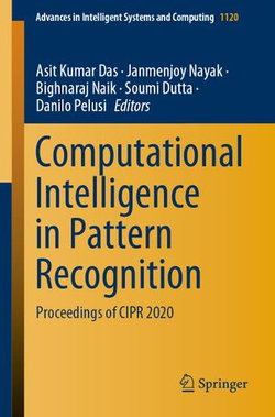 Computational Intelligence in Pattern Recognition