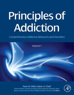 Principles of Addiction