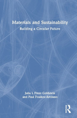 Materials and Sustainability