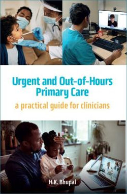 Urgent and Out-Of-Hours Primary Care