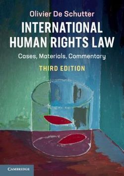 International Human Rights Law