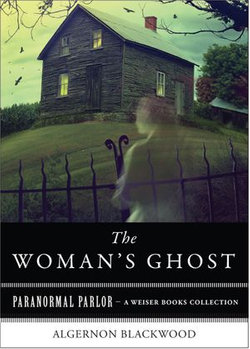 A Woman's Ghost