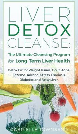 Liver Detox Cleanse