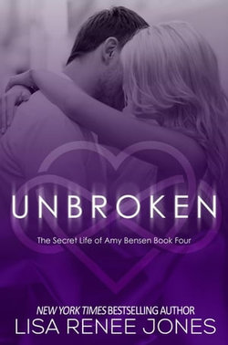 Unbroken