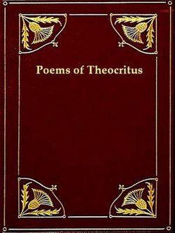Verses of Theocritus, Third Edition