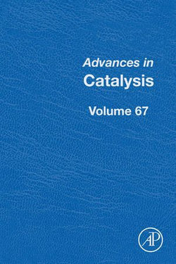 Advances in Catalysis