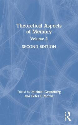 Theoretical Aspects of Memory