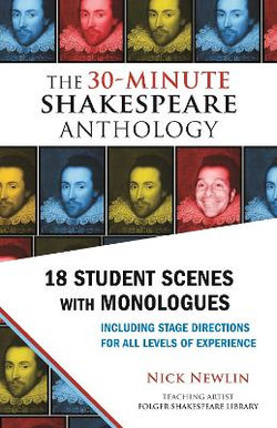 The 30-Minute Shakespeare Anthology