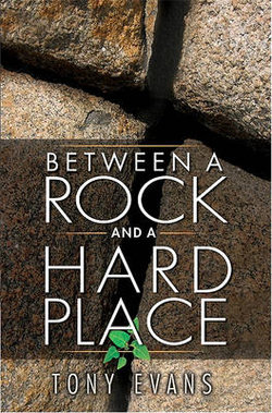 Between A Rock And A Hard Place