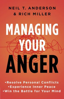 Managing Your Anger