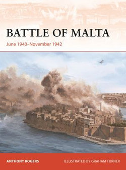 Battle of Malta