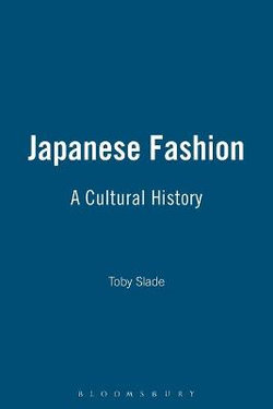 Japanese Fashion