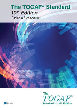 The TOGAF® Standard, 10th Edition - Business Architecture