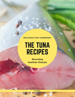 Fish Tuna Cookbook