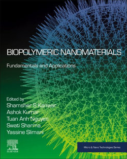 Biopolymeric Nanomaterials