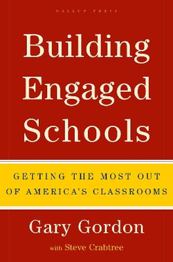 Building Engaged Schools