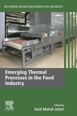 Emerging Thermal Processes in the Food Industry