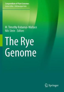 The Rye Genome