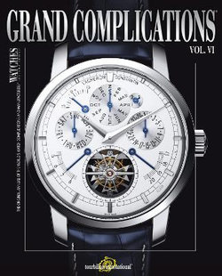 Grand Complications Volume VI