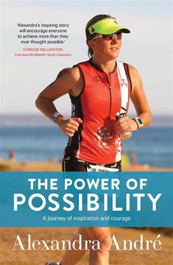 The Power of Possibility