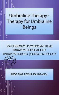 Umbraline Therapy - Therapy for Umbraline Beings