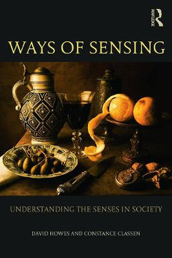 Ways of Sensing