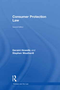 Consumer Protection Law