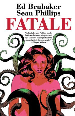 Fatale Compendium