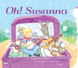 Oh! Susanna