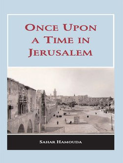 Once upon a Time in Jerusalem