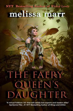 The Faery Queen's Daughter