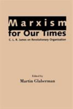 Marxism for Our Times