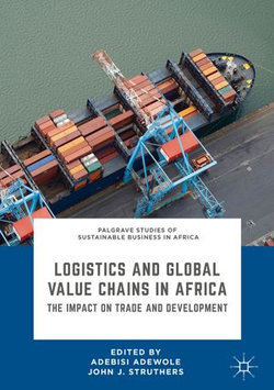 Logistics and Global Value Chains in Africa