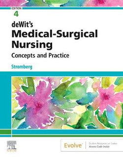 DeWit's Medical-Surgical Nursing