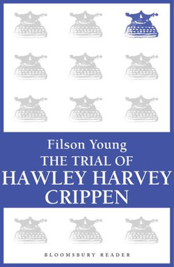 Trial of H.H. Crippen