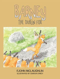 Barney the Dublin Fox