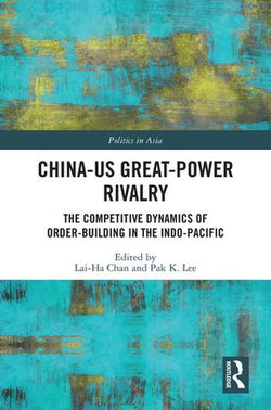 China-US Great-Power Rivalry