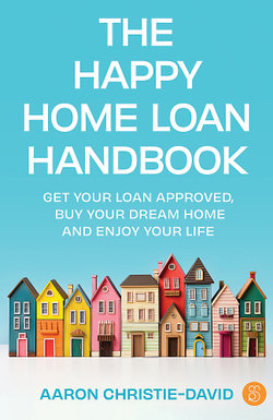 The Happy Home Loan Handbook