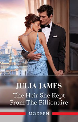 The Heir She Kept From The Billionaire