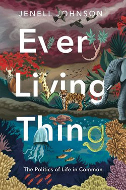 Every Living Thing