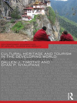 Cultural Heritage and Tourism in the Developing World