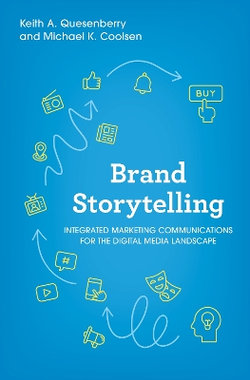 Brand Storytelling