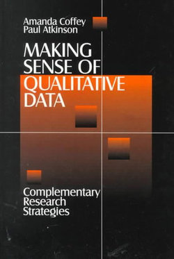 Making Sense of Qualitative Data