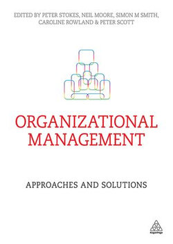 Organizational Management