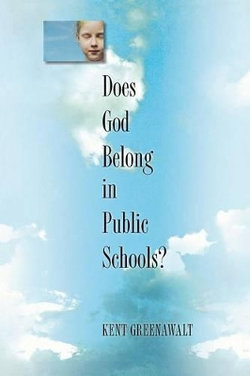 Does God Belong in Public Schools?